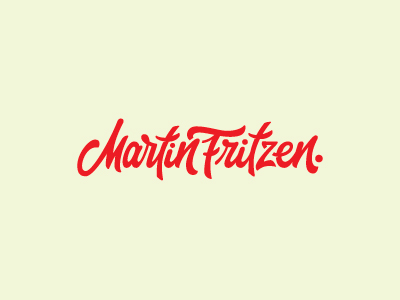 Martin Fritzen