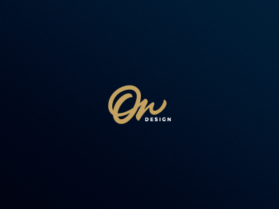 On