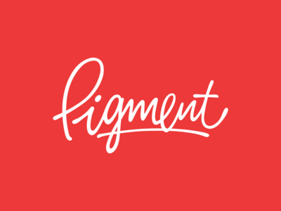 Pigment