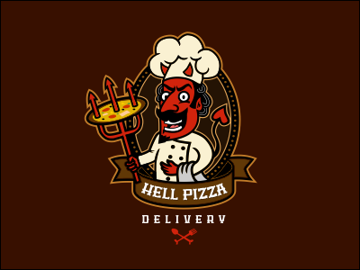 Hell Pizza