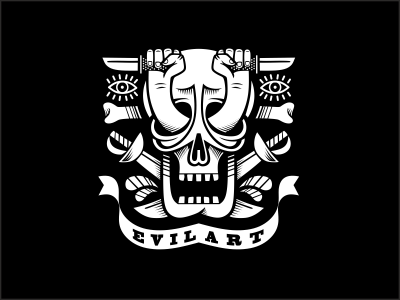 evilart