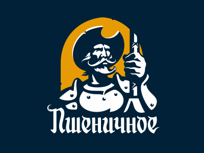 Пшеничка