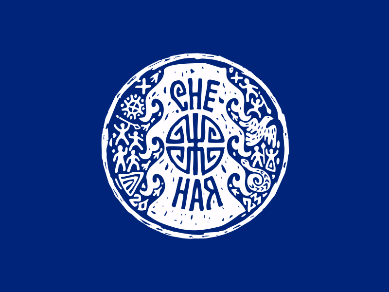 Снежная