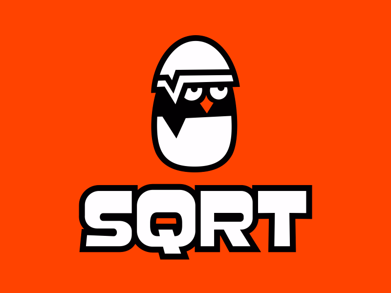 SQRT