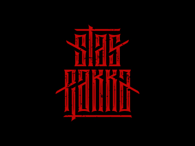 STAS PLAKKA