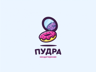 Пудра
