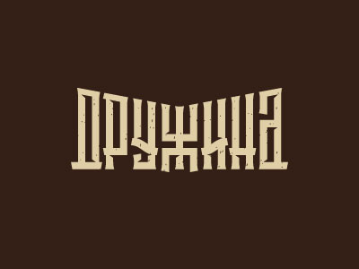 Дружина