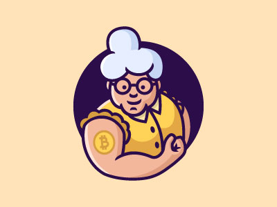 GramdmaCoin