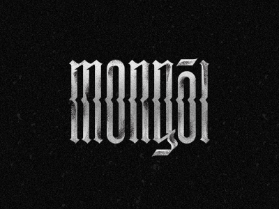 mongol