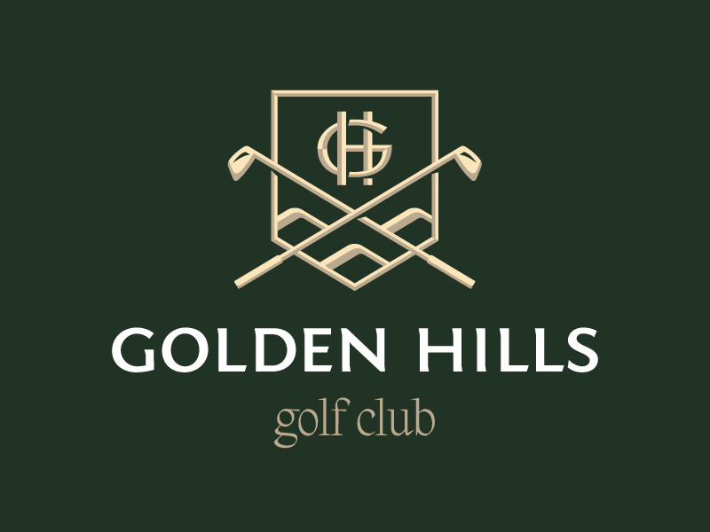 Golden Hills