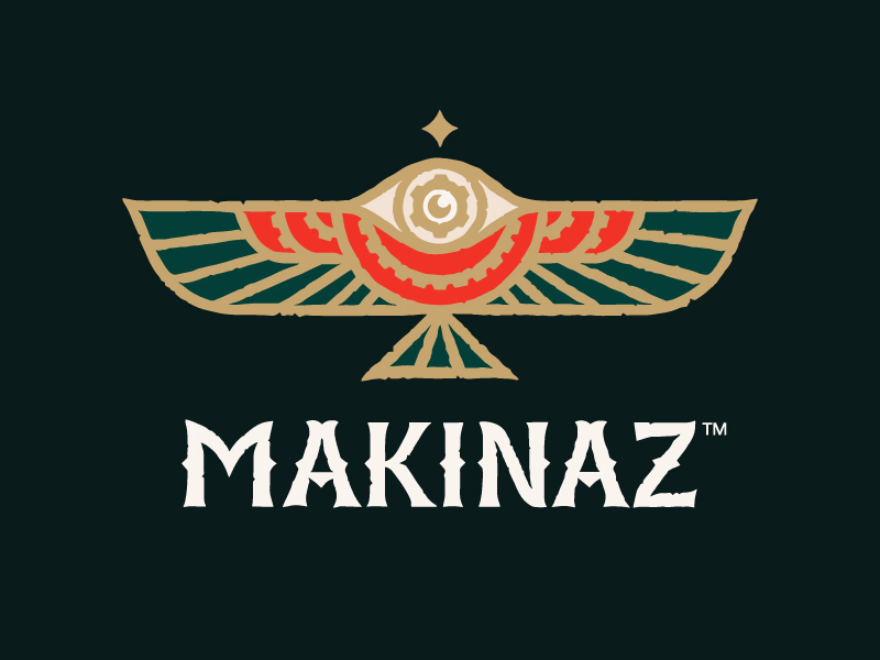 MAKINAZ
