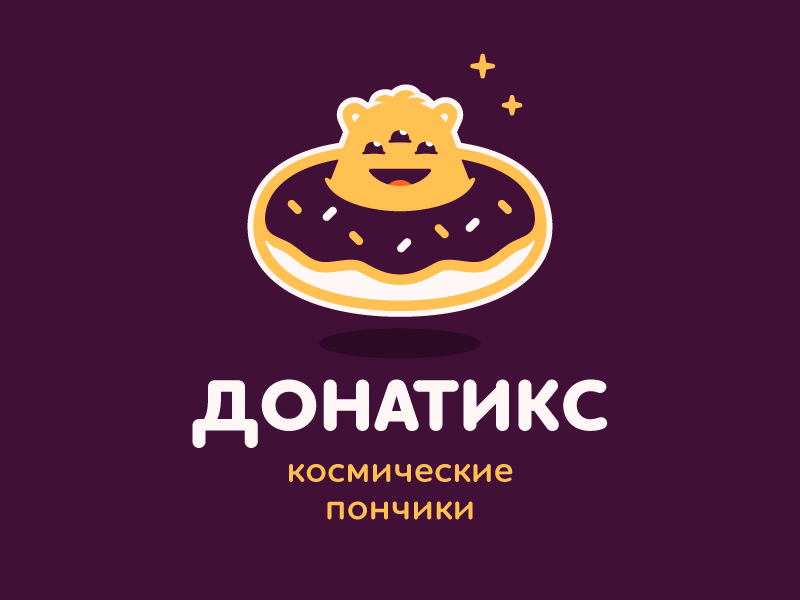 Донатикс