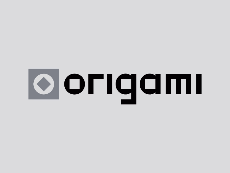 ORIGAMI