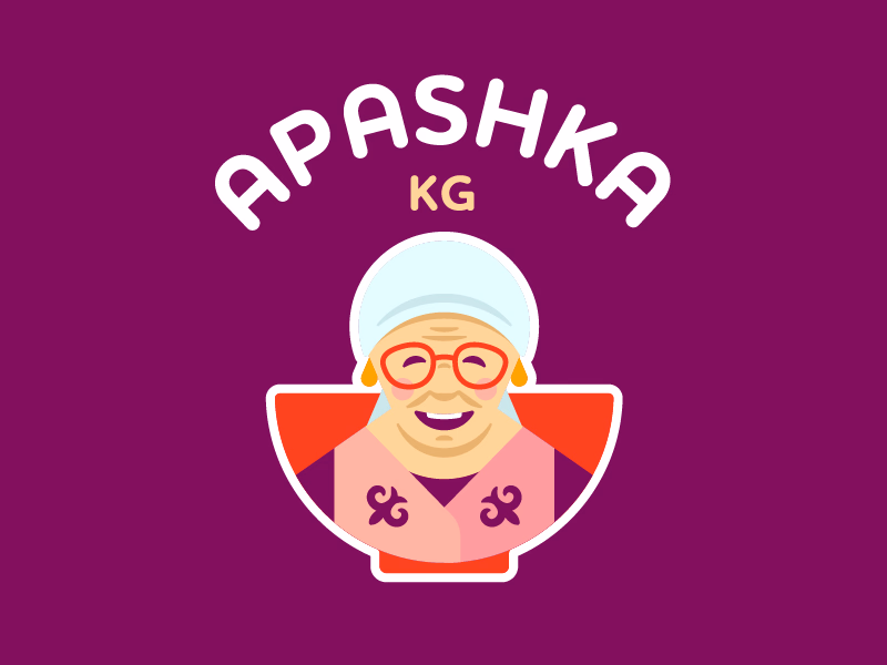 Апашка
