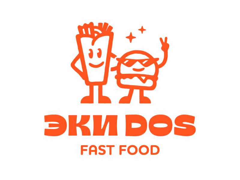 ЭКИ DOS