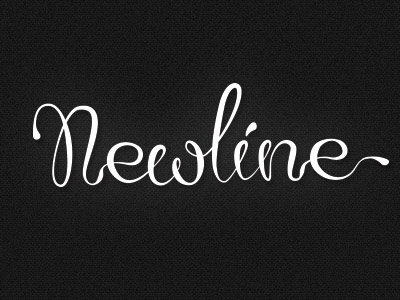 Newline
