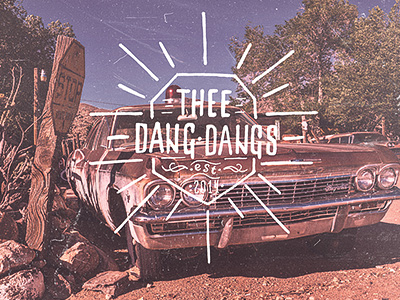 Thee Dang Dangs
