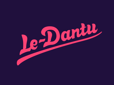Le Dantu