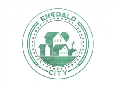 Emerald City