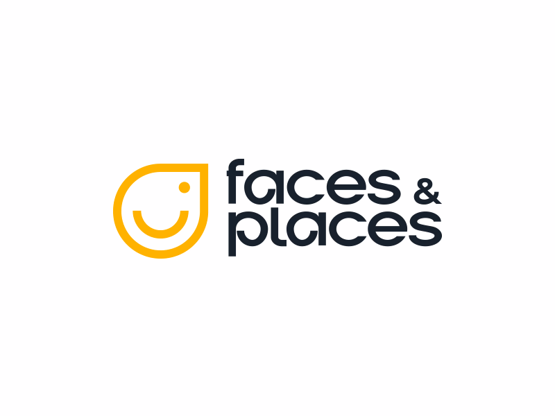 Faces and Places