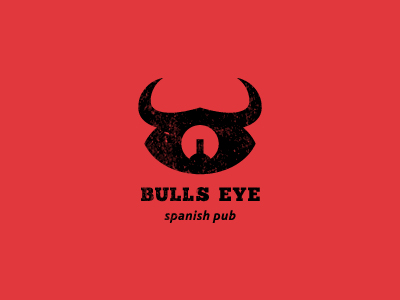 bulls eye