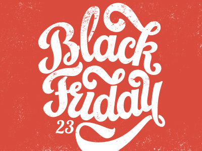 Black Friday