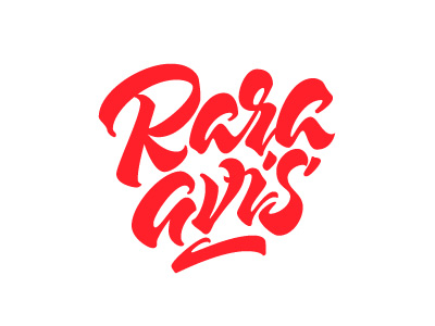 Rara Avis