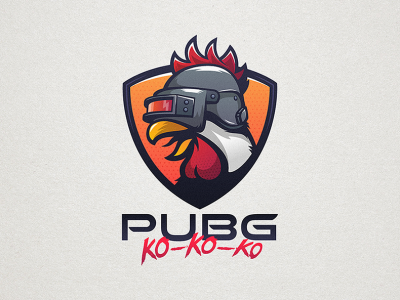 PUBG kokoko