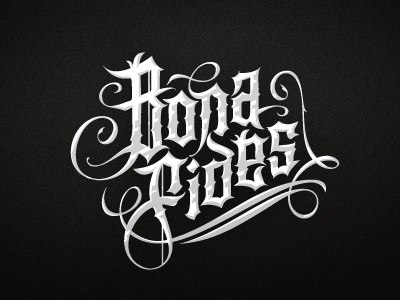 Bona Fides