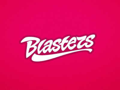 Blasters