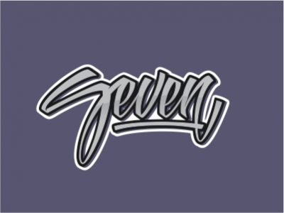 Seven