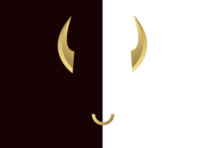 Gold Bull