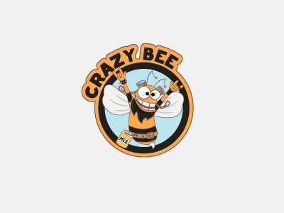 Crazy Bee