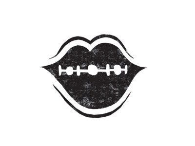 Hard Kiss