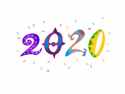 LogoChallenge 2020