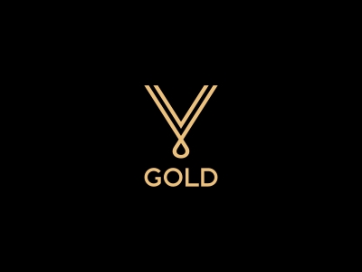 V Gold