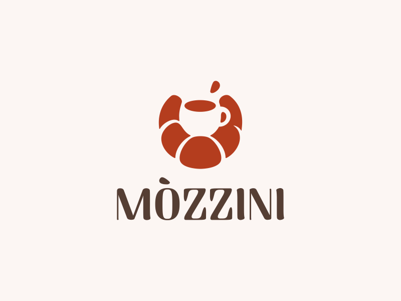 Кафе Mozzini