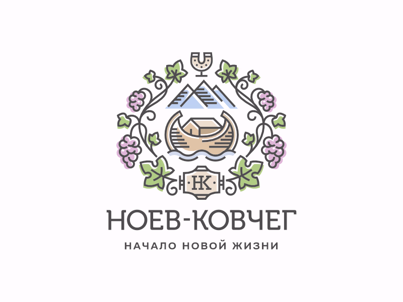 Ноев ковчег