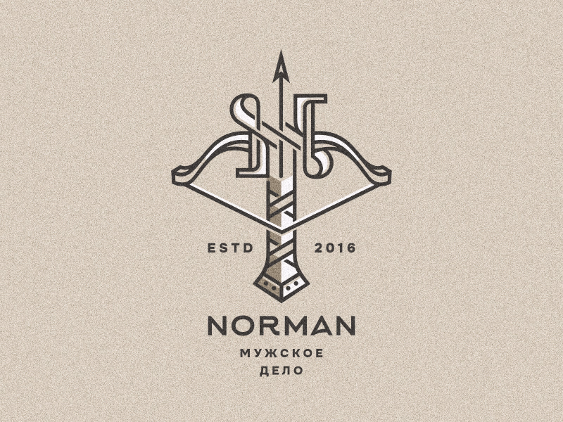 Norman