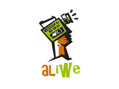Aliwe- видеосъемка