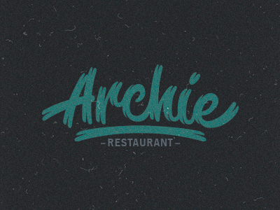 Archie