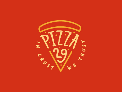 Pizza 29