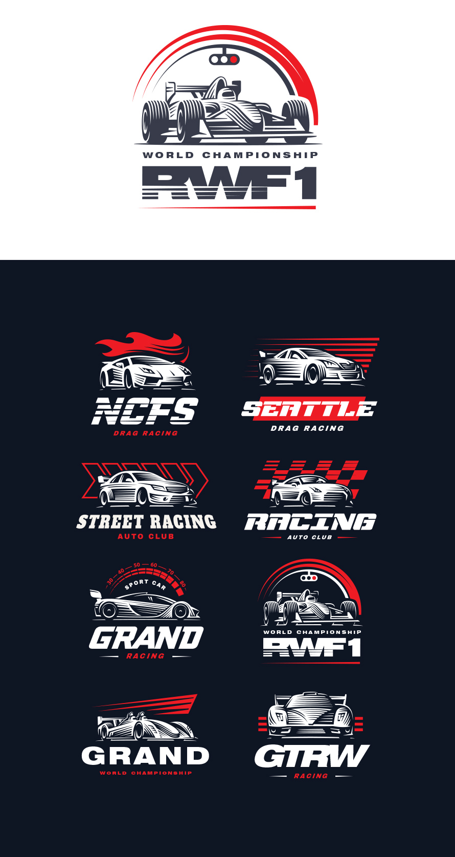 RWF1 presentation