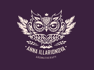 Anna illarionova