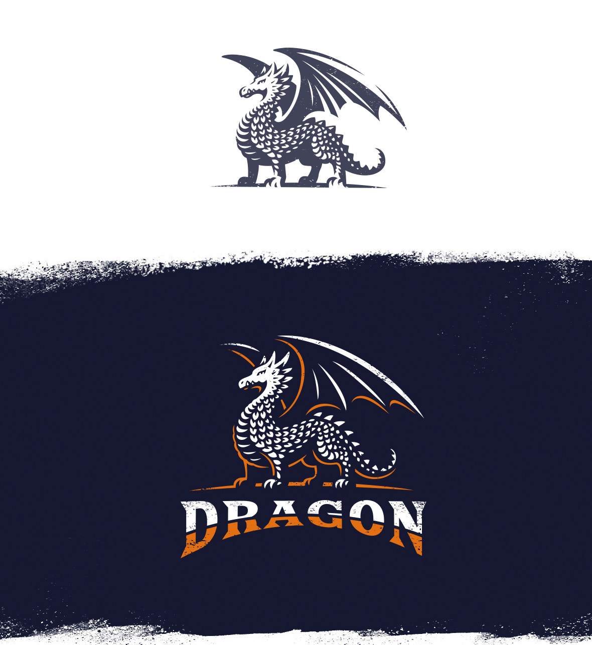 Dragon presentation