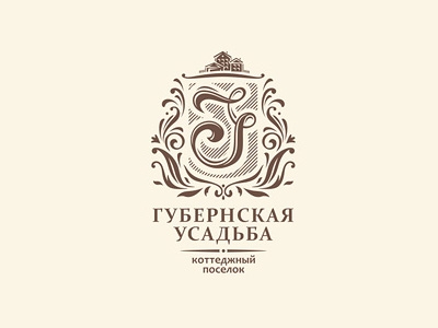 Gubernskaya Yausadba