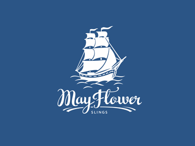 May Flower
