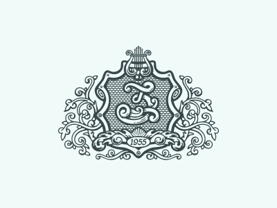 Герб Земцова