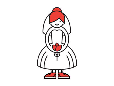 Wedding Agency logo