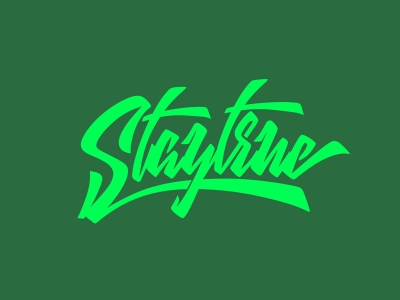 Staytrue